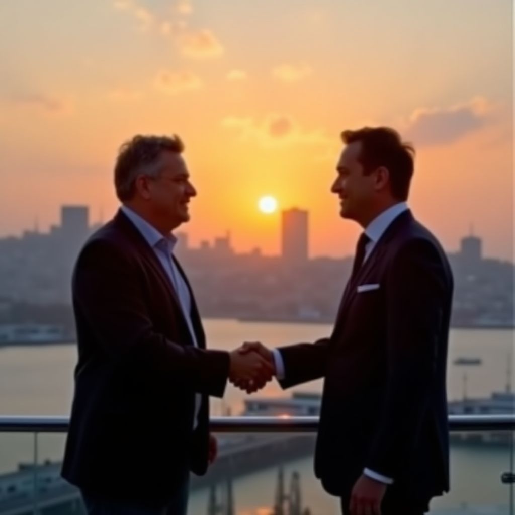 Girişimcilik Ekosistemi