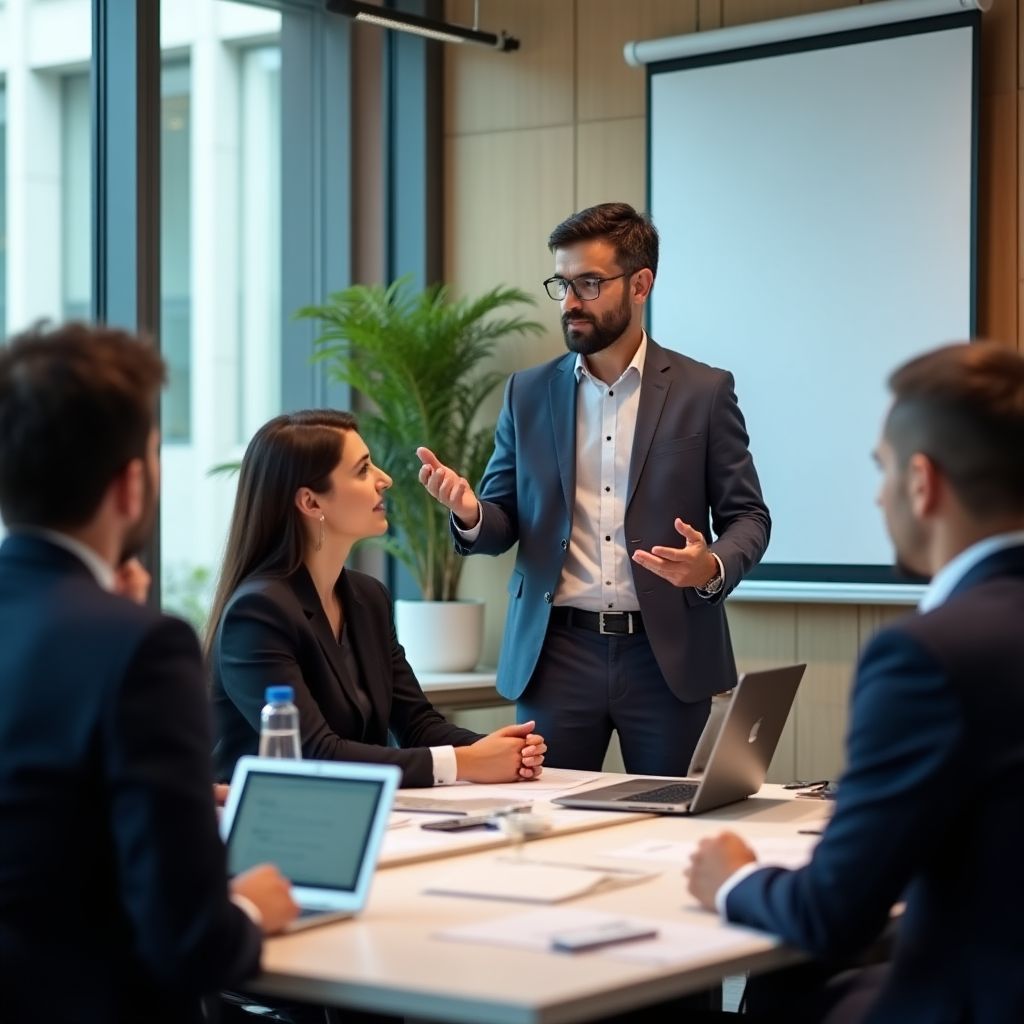 İşletme Büyütme Stratejileri