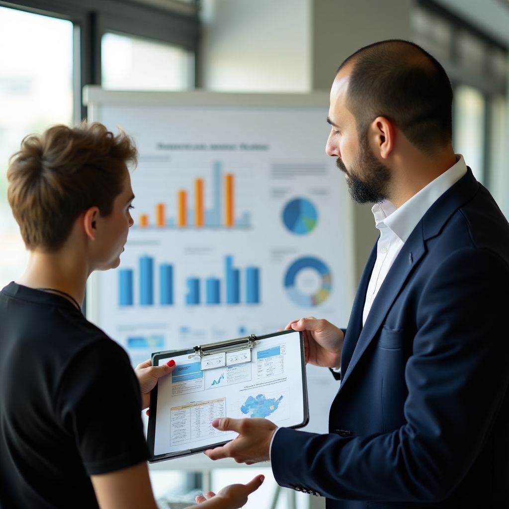Finansal Danışmanlık