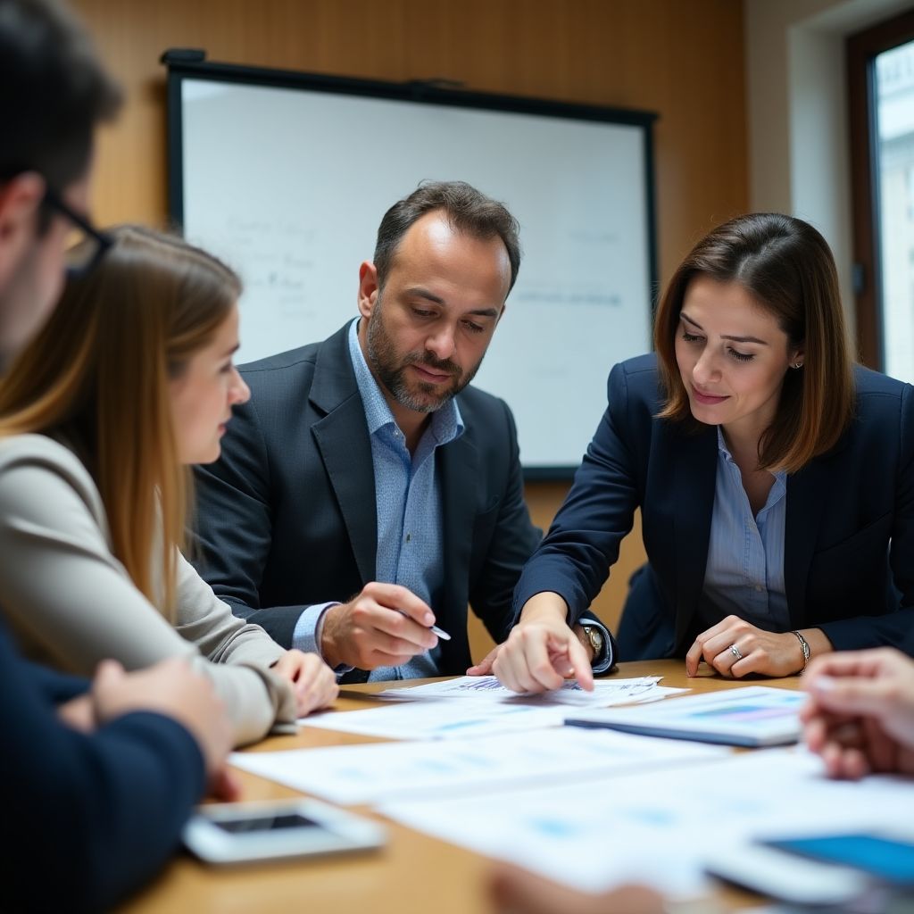Finansal Planlama Atölyesi