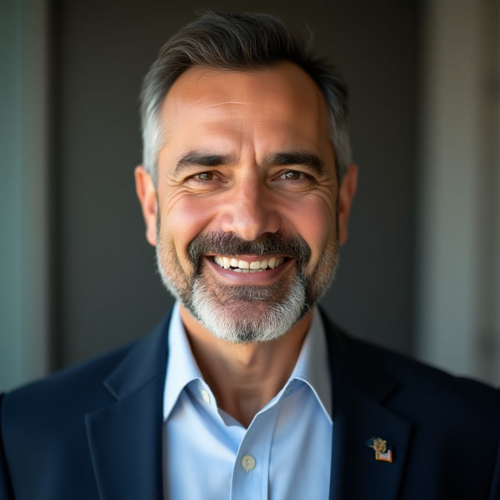 Mehmet Yılmaz