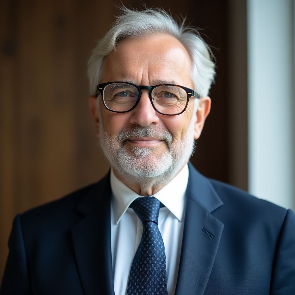 Johan Andersson